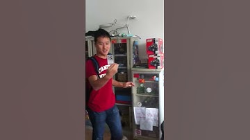 Shanghai Hackerspace Xin Che Jian