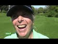 TOUR 2024 GOLF NAZIONALE