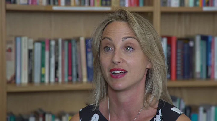 Meet Michelle Langer  Certified Wellbeing Instructor