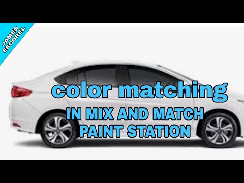 G 82p Paint