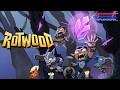 The Powers Update | Rotwood #20