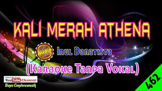 Kali Merah Athena by Inul Daratista [Original Audio-HQ] | Karaoke Tanpa Vokal