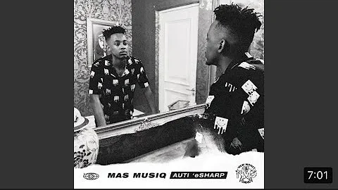 Mas MusiQ – Sengizwile ft Aymos & Young Stunna (Music Video)