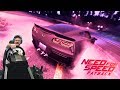 Need for Speed Payback - навалил на Chevrolet Corvette, поставил на место банду однопроцентных