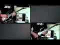 A Gunshot To The Head Of Trepidation - Trivium (Guitar cover)