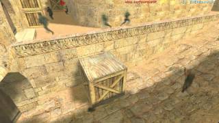 Funny CS Moments 2007 - Counter Strike Movie