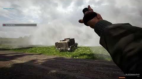 Post Scriptum Sapper Doorworth