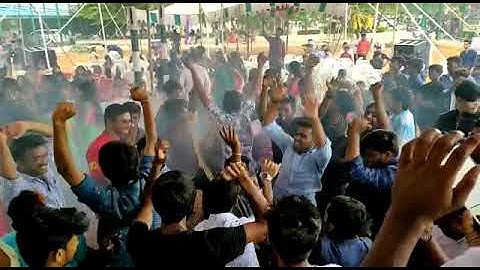 Iare freshers 2k19 cse