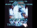 Riley bisajeans baby ftluri vitor visualizer