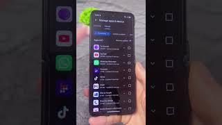 Clear memory! #android #settings #clear #memory