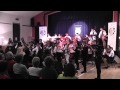 The Arran Boat Song - Ayrshire Fiddle Orchestra &amp; Arran Fiddle Club