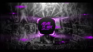 DJ ADAN MIX VIRAL JABLAY DANGDUT FYP 2025