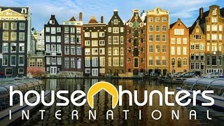 Охотники за международной недвижимостью. Что важнее в Брюсселе: место или цена. 74 сезон, 7 серия