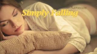 Video thumbnail of "lyeoka  -  Simply Falling"