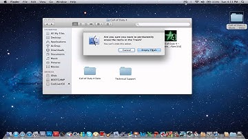 COD 4 Modern Warfare Mac Free (100% Working)