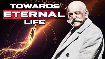 The Path Towards An Eternal Life - Gurdjieff