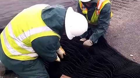 Presto Geosystems - Introduction - Video by EnergyNow.ca