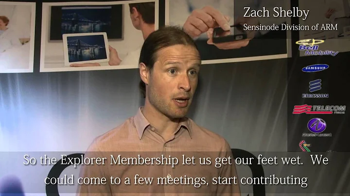 OMA Overview for MWC15