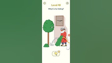 Dop2 Gameplay Level 43 #shorts #deletepuzzle #deleteonepart2 #puzzletime #dop2 #dop