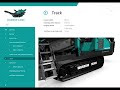 Global No.1 Tracked Crusher & Screener | Terex