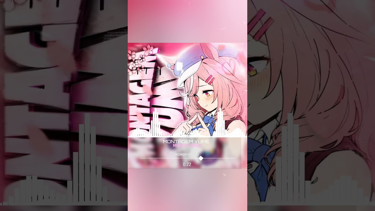 NEW MONTAGEM YUME CHECK THIS OUT BRO YOU WILL LIKE IT 🔥 - YouTube