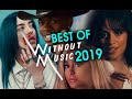 WITHOUT MUSIC REWIND - THE BEST OF 2019!
