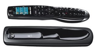 Harmony one touch screen universal remote control review