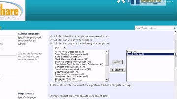 05-Microsoft Sharepoint 2010 (SharePoint Publishing Feature) By Eng-Ahmed Rabie El Bohoty