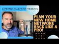 Top 3 tips to planning your home rack like a pro