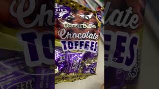 Double Dipped Chocolate Toffeesyummy