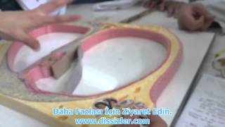 Kulak Yarım Daire K