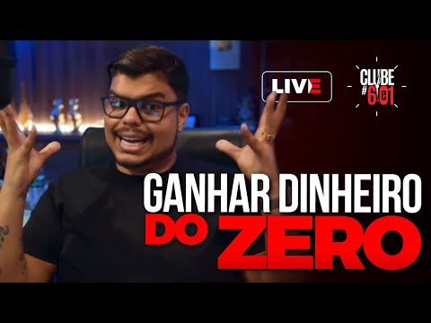 Vídeo: Como Começar A Ganhar Dinheiro