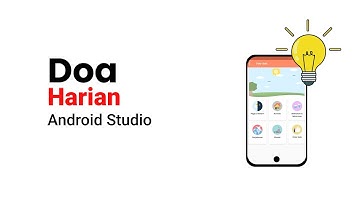 Doa Harian Demo || Mobile App