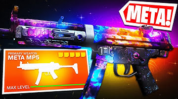 BEST *Movement* SMG in Warzone 2.0 | Best Lachman SMG MP5 Class Setup/Tuning