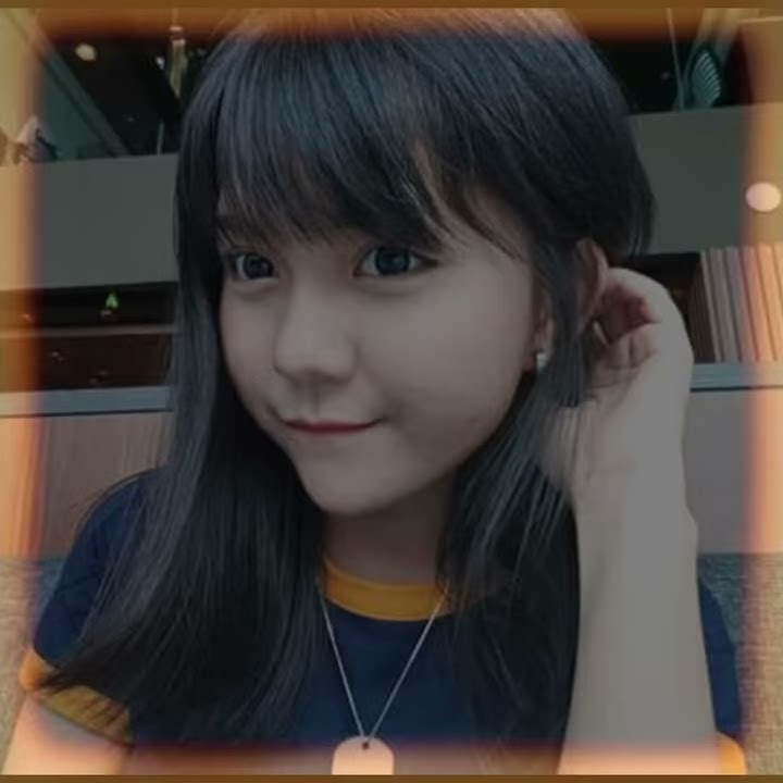 Ccp keren Sarah viloid