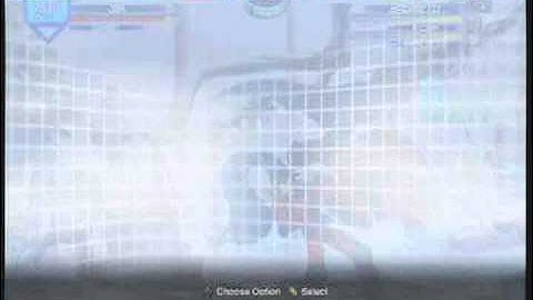 MvC2: Matrix Overlap Glitch vs Dr0110001111022 .:2.13.14:.