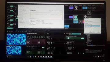 NDI to Spout with vMix NDI Capture