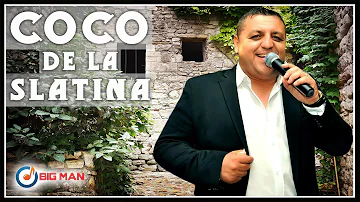 COCO DE LA SLATINA - Muzica de Petrecere 2020 - COLAJ NOU 2020