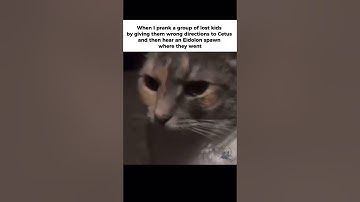 Tenno prank in Cetus gone WRONG. #warframe1999 #warframe #edit