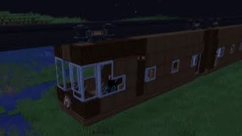 Can Monorails Go Through Nether Portals?