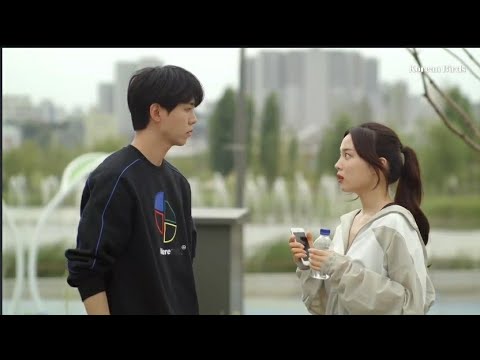 Jug Jug Jeeve | Shiddat | Korean Mix Hindi Song | Korean Drama | Korean Love Story