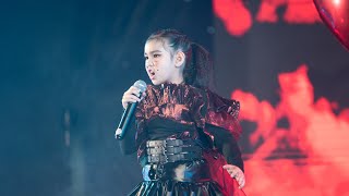 Creep Kelly Clarkson Version Cover By Erine Star Maker 2025