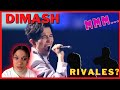 VOCAL COACH ARGENTINA REACCIONA A DIMASH, VITAS Y SEDDA /( with english subs)