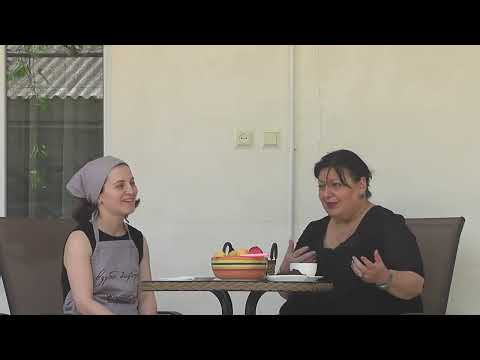 ქართული არტიზანული პური