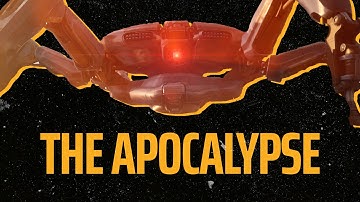 The Game That Perfected the Post-Apocalyptic Experience