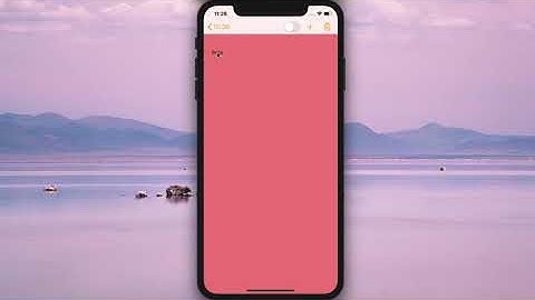 TO DO LIST (CS50 Final Project)