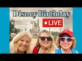 Disney Birthday!