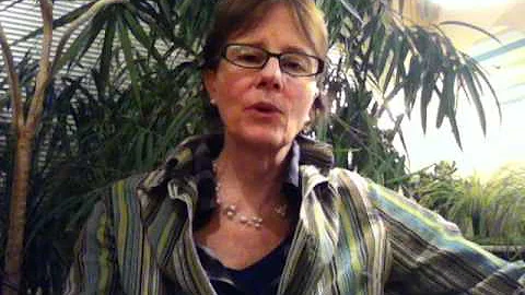 Sherry Kent talks about Whidbey Island Training 20...