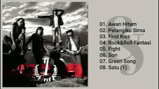 /RIF - Tujuh (Full Album & HQ Audio)