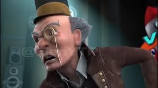 Ejek Ali 1 *Overdie!?*